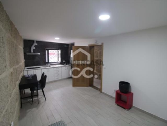Apartamento em Santa Maria Maior