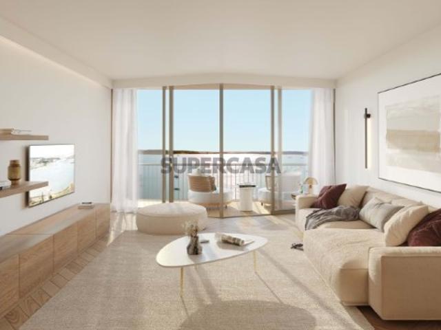 Apartamento em Seixal