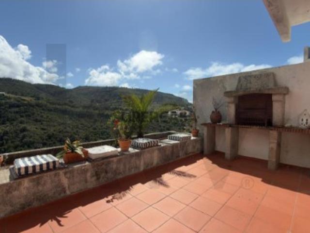 Apartamento em Sesimbra