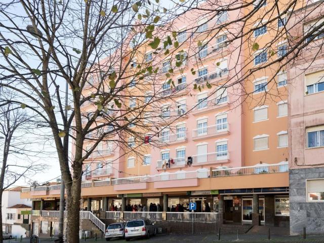 Apartamento em Sintra