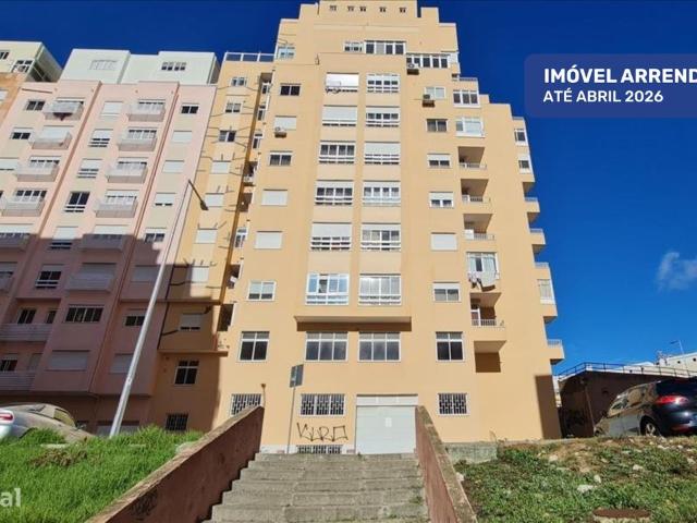 Apartamento em Sintra, Rio de Mouro