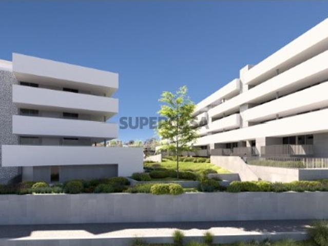 Apartamento Empreendimento de Luxo em Lagos