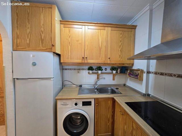APARTAMENTO EN 4º PLANTA CON VISTAS DESPEJADAS Y PISCINA COMUNITARIA