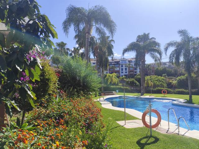 Apartamento en 1ª Línea de Playa en Almuñécar 90m² Almuñecar