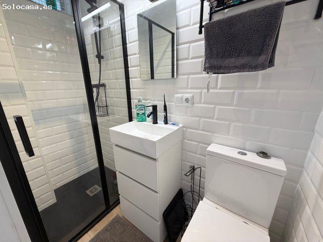 Apartamento en 2º línea de playa Santiago de la Ribera