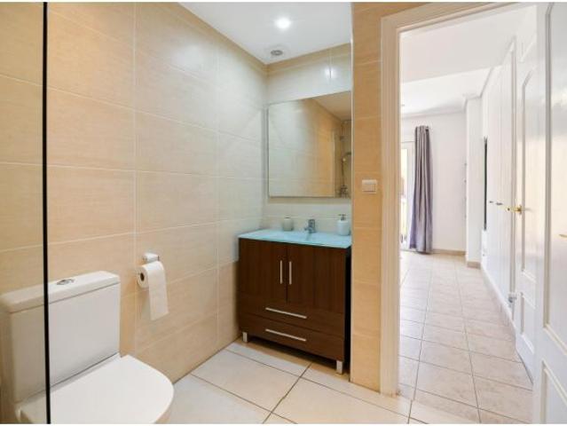 Apartamento en 2da linea del mar ARENAL BEACH