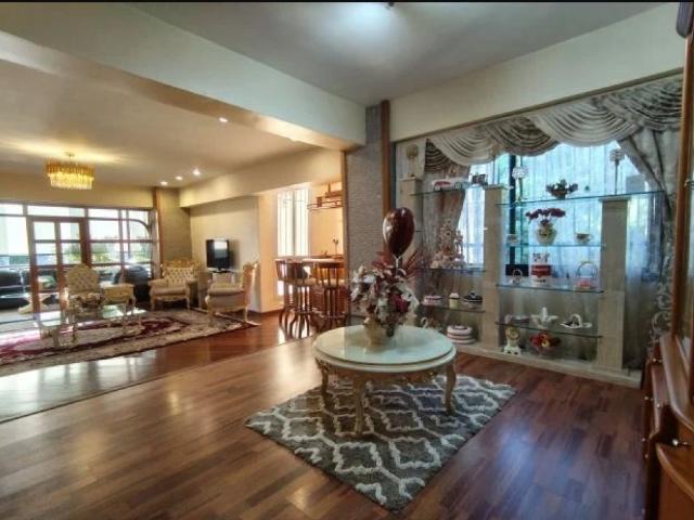 Apartamento en Terrazas del Avila