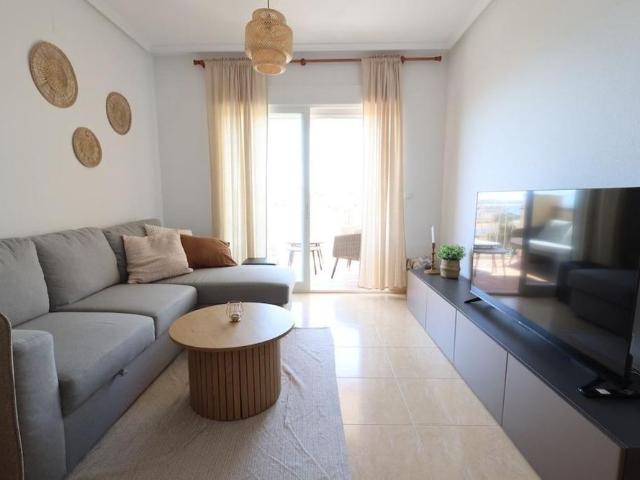 Apartamento en Terrazas II, Campoamor