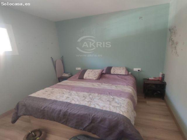 Apartamento en Toledo