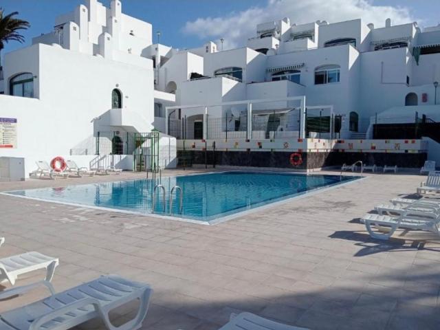 Apartamento en Torviscas alto en venta!