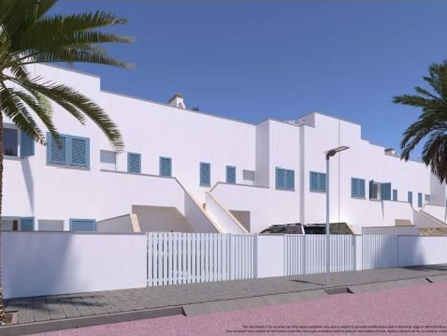 Apartamento en Torre de la Horadada, a 300m de la playa