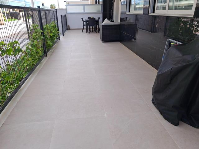 Apartamento en Torre la Sal