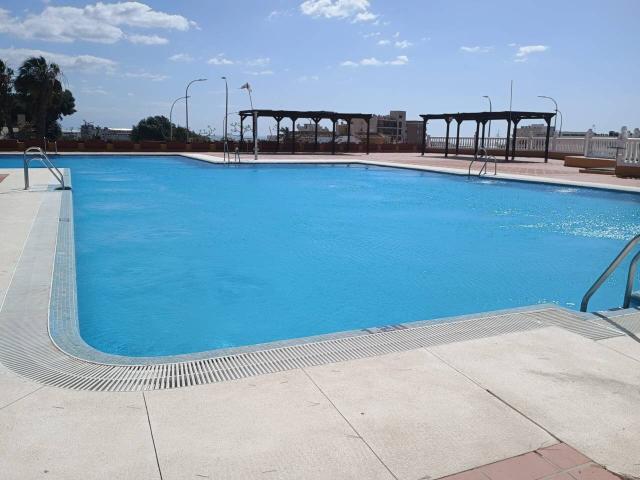 APARTAMENTO EN TORREMOLINOS