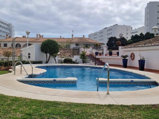 APARTAMENTO EN TORREMOLINOS