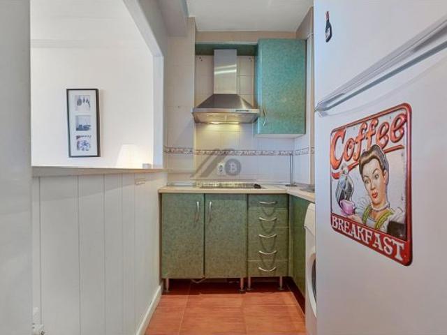 Apartamento en Torremolinos con vistas al mar
