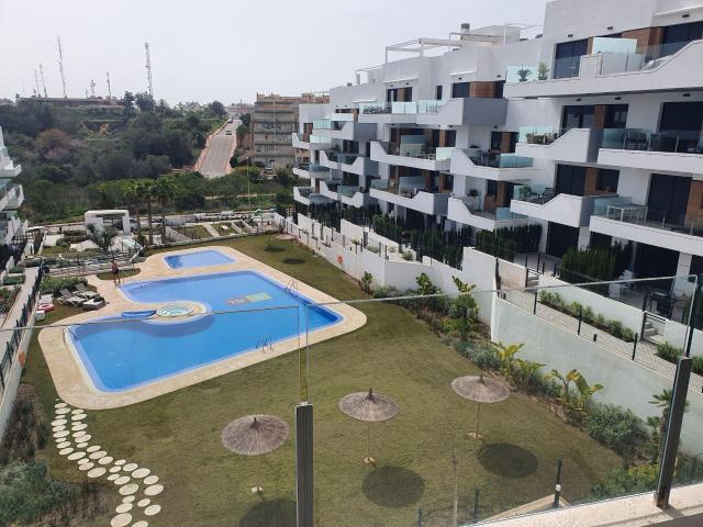 Apartamento en Torrenueva Costa