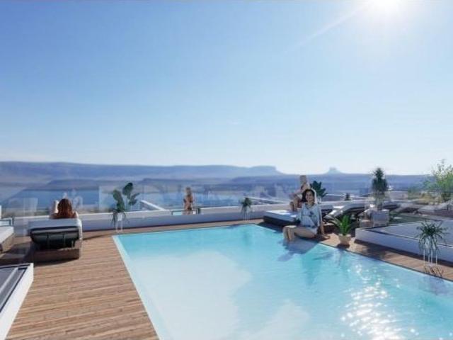 Apartamento en Torrevieja 100m de la playa