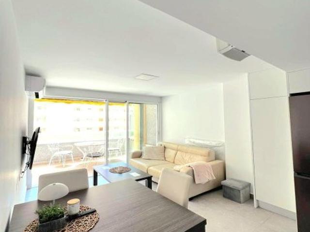 Apartamento en Torrevieja