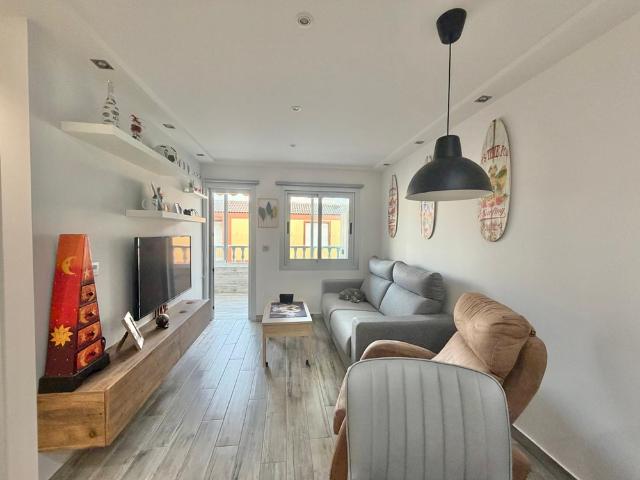 Apartamento en Torrevieja