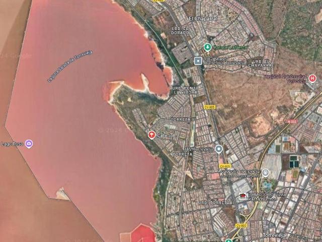 APARTAMENTO EN TORREVIEJA
