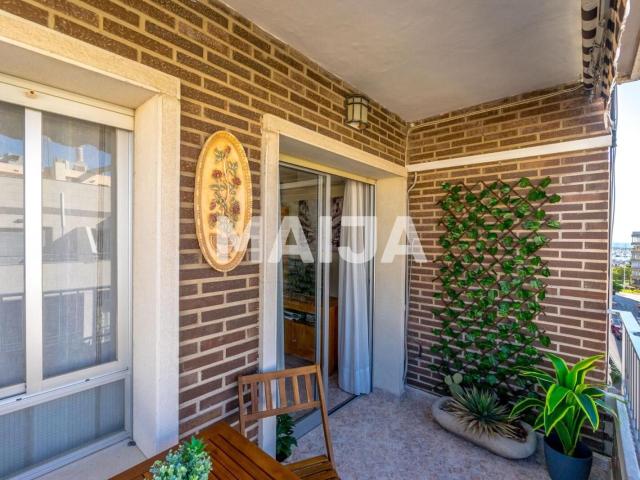 Apartamento en Torrevieja