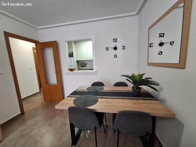 Apartamento en Torrevieja