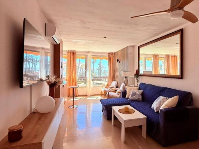 Apartamento en Torrox Málaga