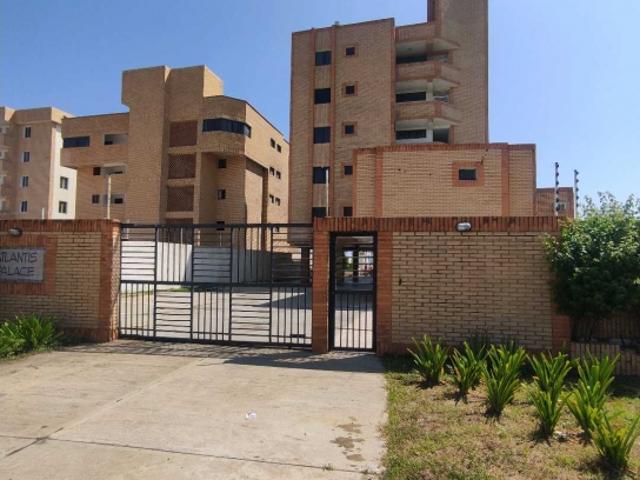 Apartamento en Tucacas Res. Atlantis Palace