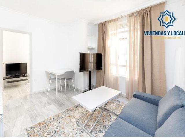 Apartamento en ubicación premium junto a Bib rambla