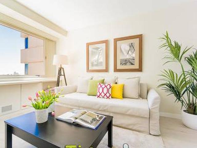 Apartamento en un edificio exclusivo