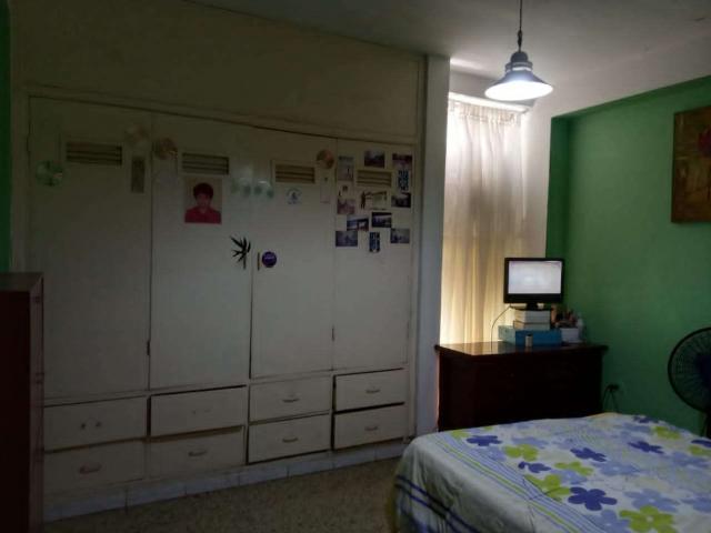 APARTAMENTO EN URB. FUNDEMOS MATURIN VE13 064SF SGAR