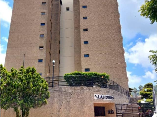 Apartamento en Venta Urb. Las Minas Res. Dunas