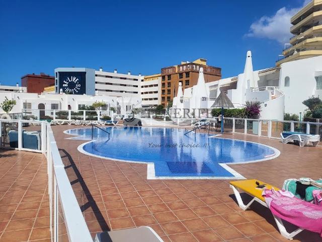 Apartamento en Urb. San Eugenio Bajo, Adeje
