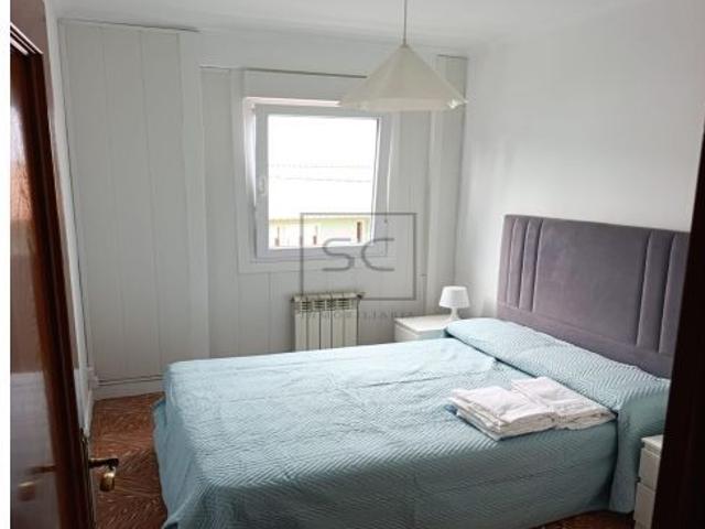 Apartamento en Valdoviño