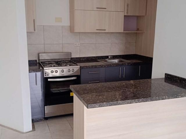 Apartamento en venta 60m², Conjunto Res. Los Jabillos