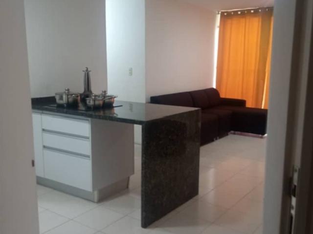 Apartamento en venta 64m², Libertador