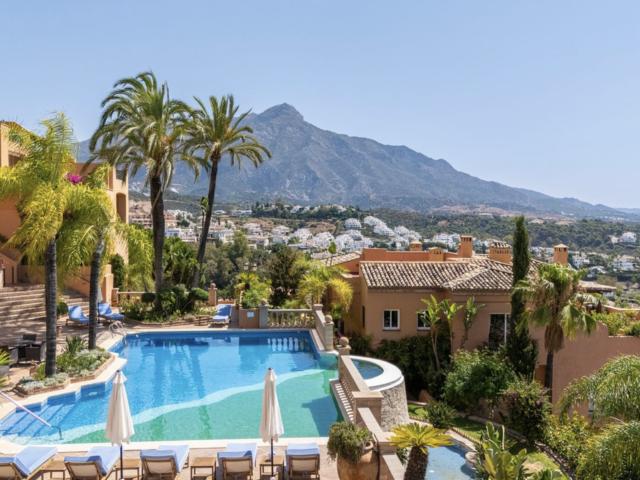 Apartamento en venta