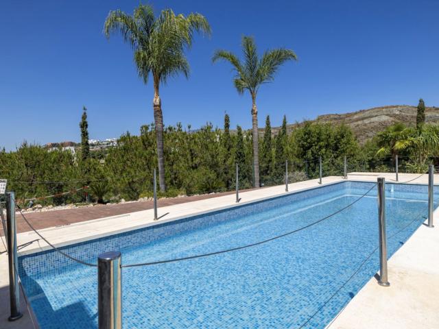 Apartamento en venta