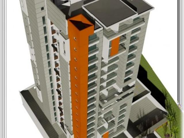 Apartamento en venta 74m2 Codigo 1658468