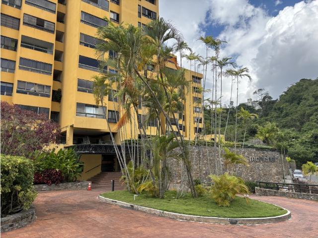 Apartamento en venta