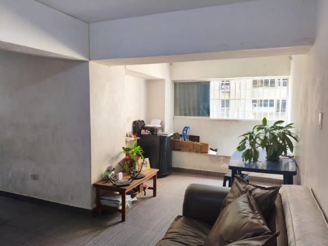 Apartamento en venta 79m², La Candelaria