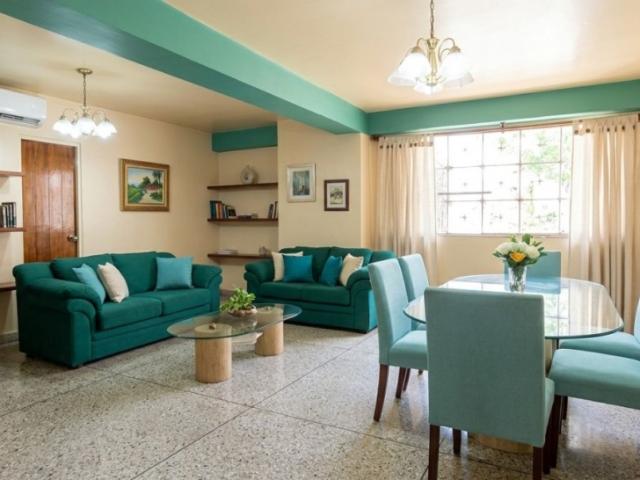 Apartamento en venta 82m², Longaray