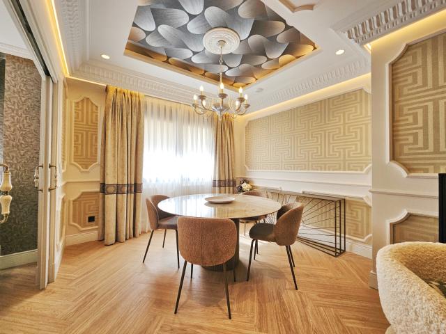 Apartamento en venta, 107 C. de Guzmán el Bueno Madrid, España