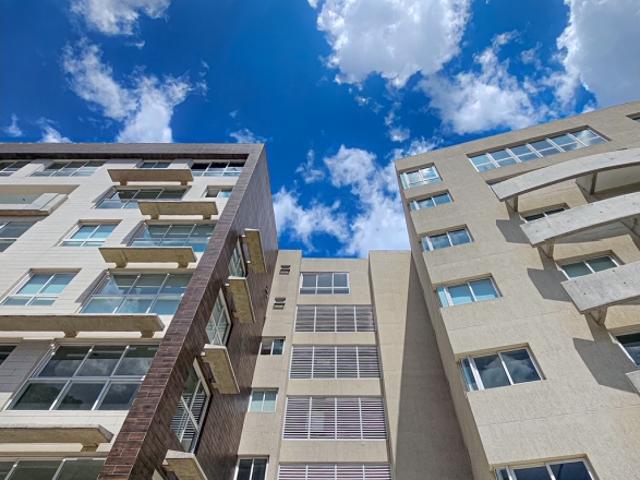 APARTAMENTO EN VENTA 124 M2 URB.CHULAVISTA