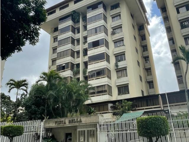 Apartamento en Venta 134m2 3h+s 2b+s +4p Terrazas del Avila