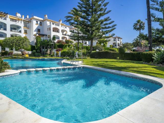 Apartamento en venta