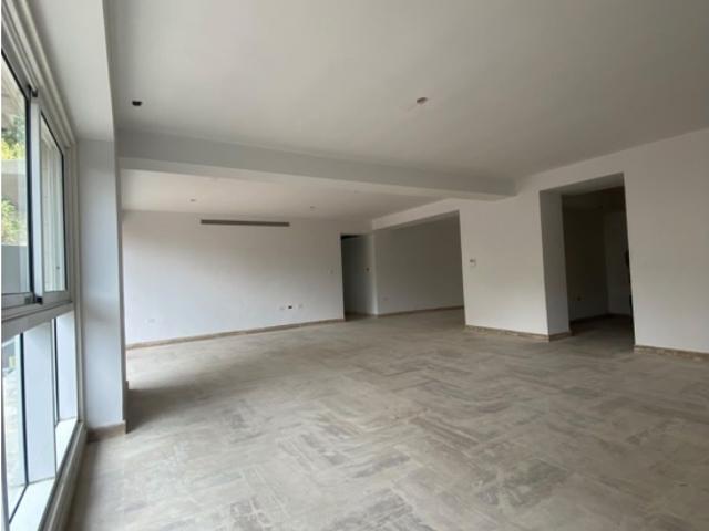 Apartamento en venta 198m², Chulavista