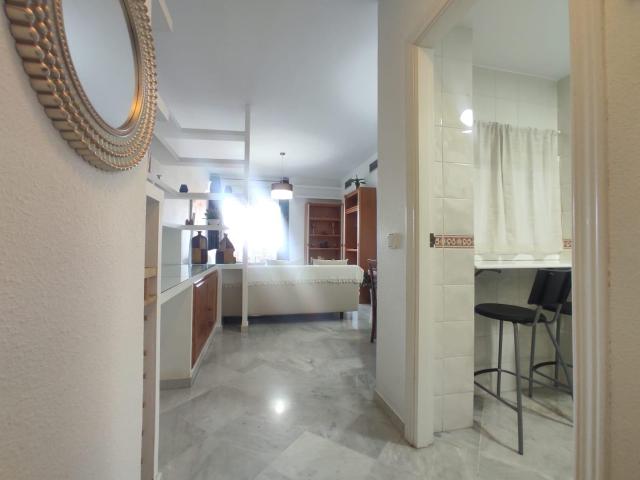 APARTAMENTO EN VENTA 1 DORMITORIO EN LA MOTILLA