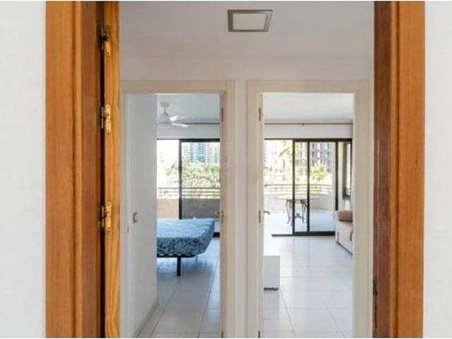 Apartamento en venta 1ª línea Cala de Finestrat