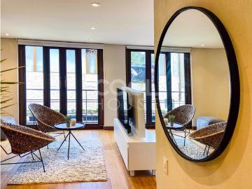Apartamento en Venta